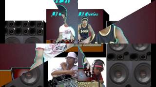 vinheta video studio audio mix