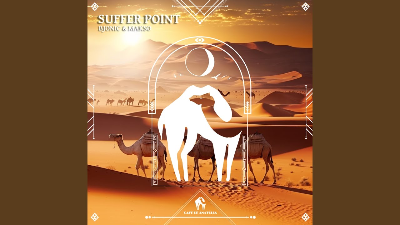 Watch Suffer Point on YouTube Watch Suffer Point on YouTube