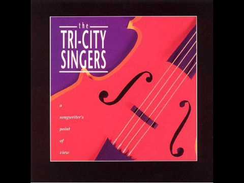 Donald Lawrence and the Tri-City Singers - Miracles