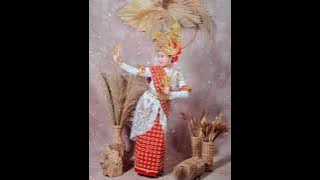 SASAKH DILOM BITIAN VOC:LINDA YURAF CIPT:L.KOMAR