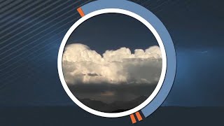First Alert Weather - A picture perfect Wednesday is on the way with changes coming tomorrow - Jason