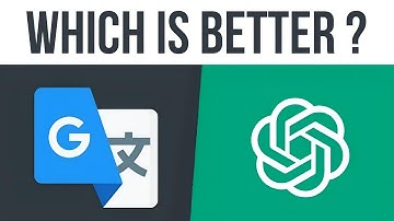 Google Translate vs ChatGPT -  2025  | Which is better