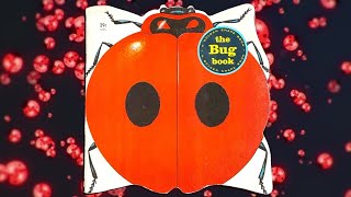 The Bug Book (1965) - Read Aloud