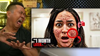 One Night Out… The Next Month It Got WORSE 😳