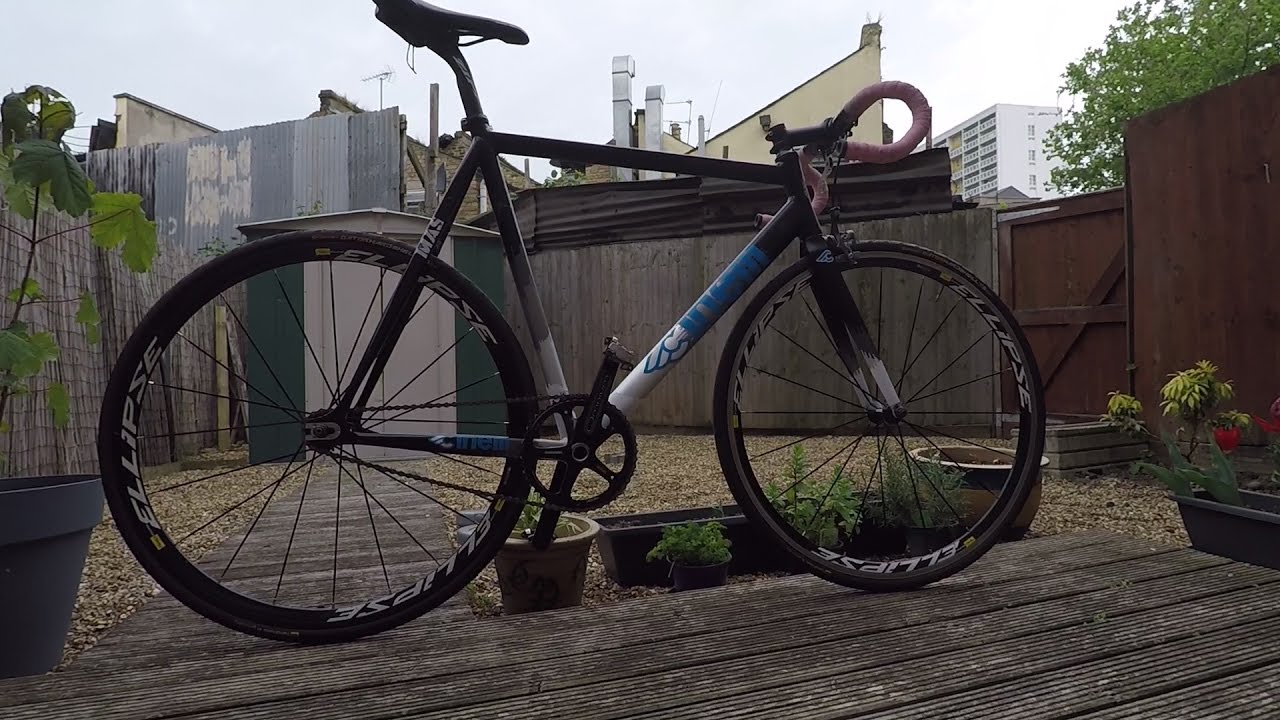 cinelli mash histogram 2013