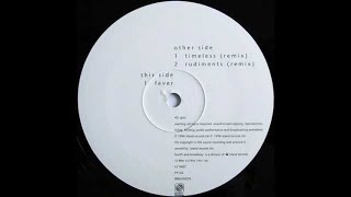 Dave Angel  Fever 1996