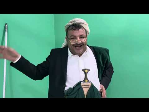 محمد علي الحوثي يدعوا للخضرنه
