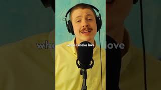 I recorded this in my parents basement during lockdown