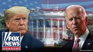 According to Biden, anything Trump did was ‘bad’: Maria Bartiromo