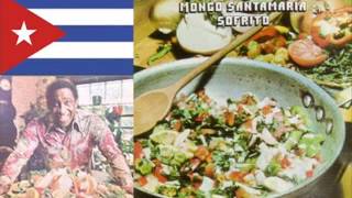 Video thumbnail of "Mongo Santamaria • Spring Song (Cuba 1976)"