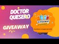 ¡Únete al Giveaway YA! ¡Ganas un Cupo en mi programa de Coaching + ¡MUCHO MÁS!