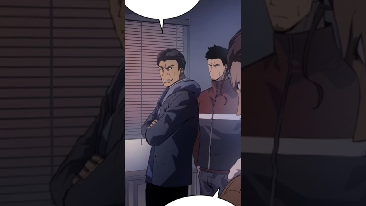 Jinwoo's Shadow Polish (^.^)