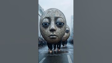 Best video ai artists #aiart #aianimation #catwalk #ai