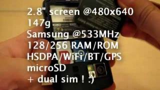 Acer dx900
