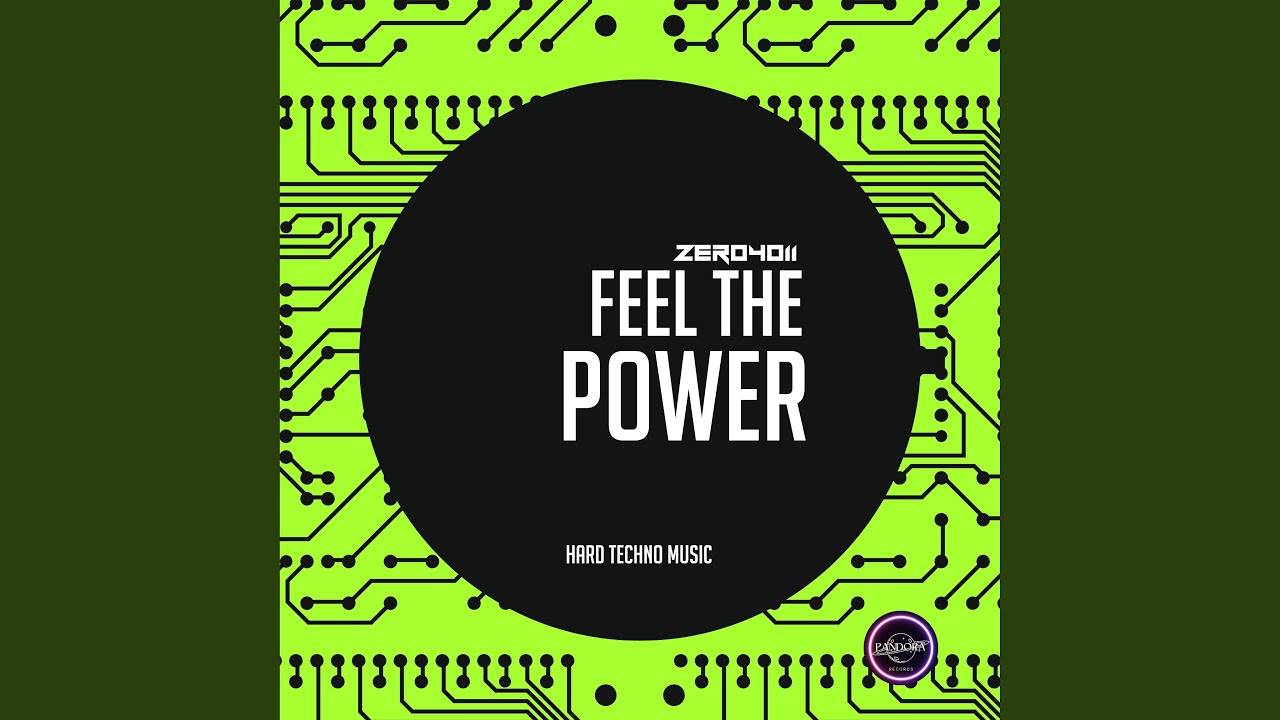 Feel The Power - YouTube