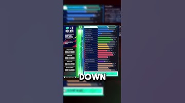 *NEW* OFFENSIVE LOCKDOWN BUILD 96 DUNK, 99 3PT, ELITE DEFENSE #2k25