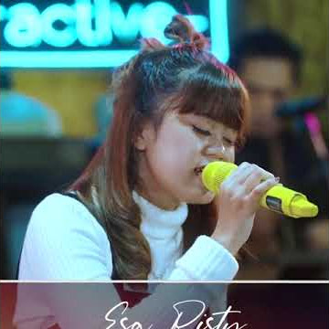 Esa Risty - Melepas Lajang