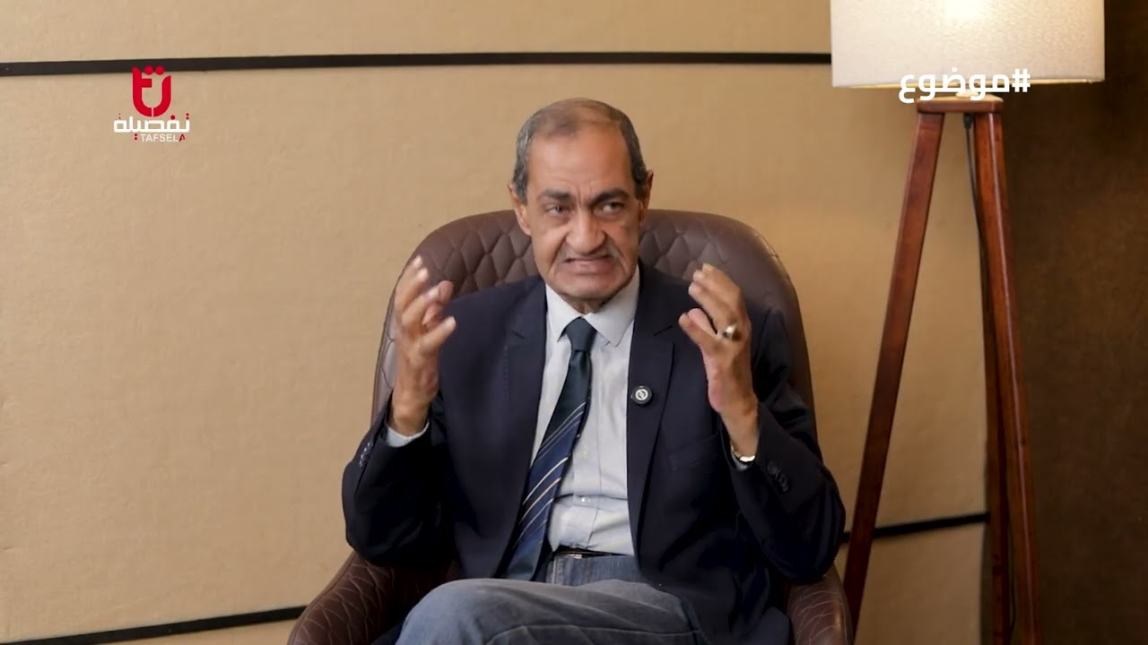 أخطر كلام هتسمعه عن الطوفان وحماس وإسرائيل من أسامة الدليل