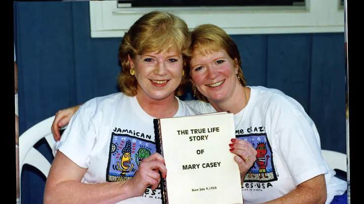Barbara Casey - Life Story Digital Video