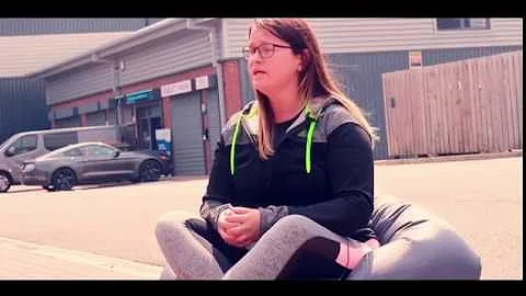 Kelly Fortin -  Client Experience