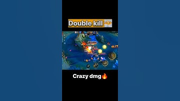 Chou damage hack 🤯#mlbb #chou #kairi