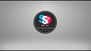 Aaja Maahi Ve - With Semi Female Vocals (KAL HO NA HO) Paid_Karaoke SAMPLE