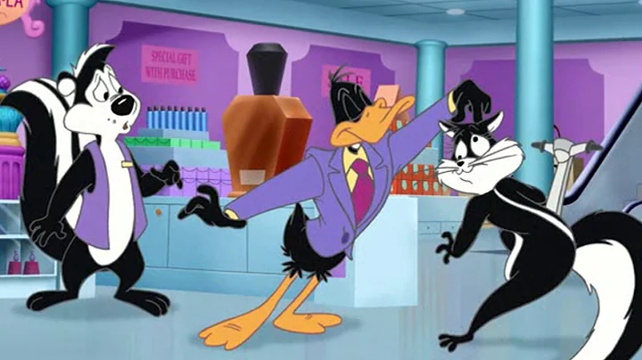 Bah Humduck Fandub! ~Woo The Customers~