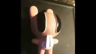 Filler-Bunny 2001 Figure Jhonen Vasquez