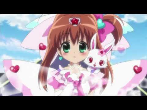 AMV Akari X Yuuma Jewelpet Tinkle 