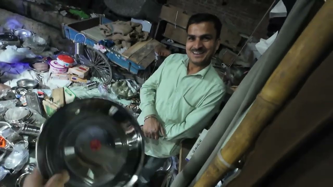 Shukar bazar | Kaushambi | #friday #marketing 