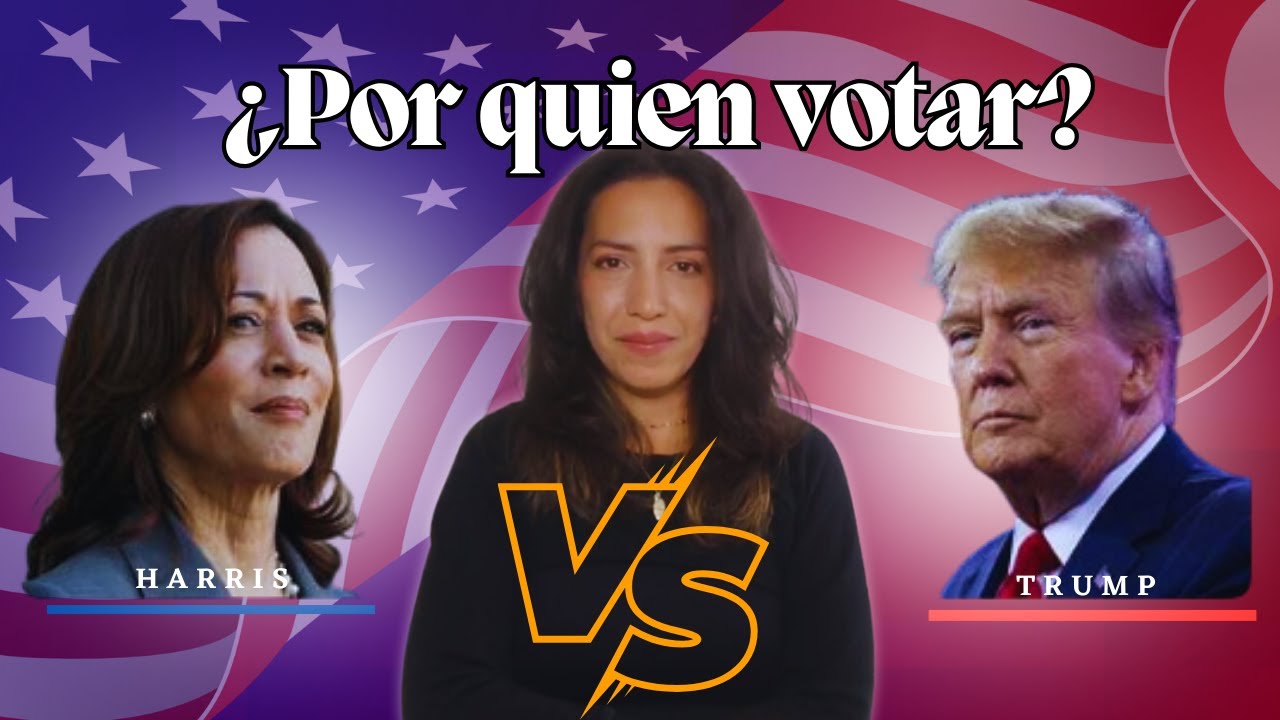 Cual es el Mejor CANDIDATO a la Presidencia?