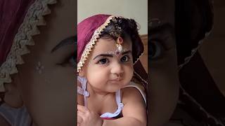 Charm Between The Brows Chellam Kutty Couple