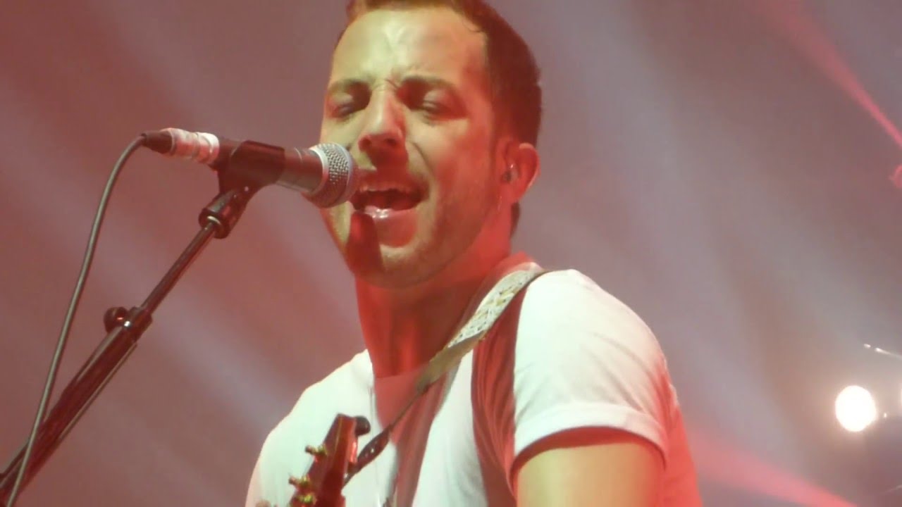 James Morrison You Give Me Something Karaoke