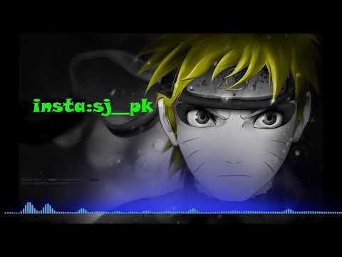 اغنيه الطائر الازرق ناروتو شيبودين The Blue Bird