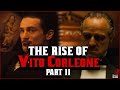 How did vito corleone became the godfather  the rise of don vito corleone part 2