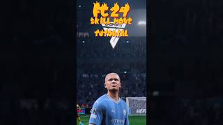 New rainbow flick tutorial in FC24😍. #fifa23 #football #fifa #footballgame #fc24