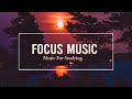 Best Relaxing Study Music, Study Music for Concentration, Deep Focus Music, Calming Classical Music