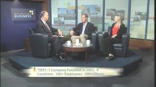 TiER1 Performance Solutions Expands In Pittsburgh