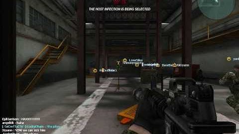 5 hacker in combat arms report