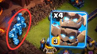 The NEW Meteor Golems suck (it's actually a skill issue)
