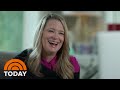 ‘Firefly Lane’ Author Kristin Hannah On The Inspiration Behind Her Bestselling Novels | TODAY