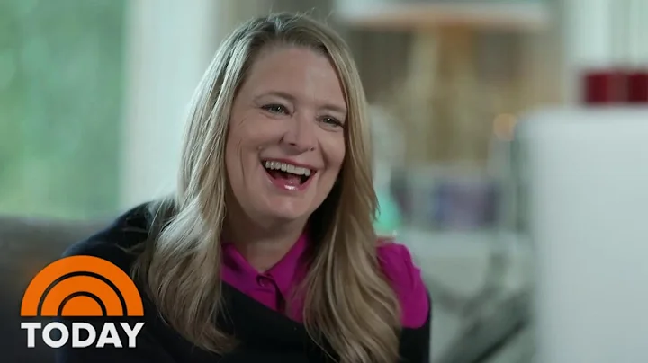 Firefly Lane Author Kristin Hannah On The Inspirat...