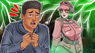 Do NOT Play this Siege Video on Halloween