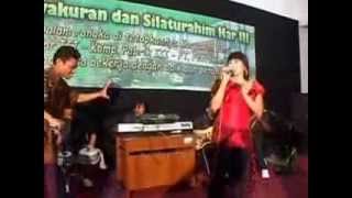 Angge2 orong2 Wido ft Wiwik sagita