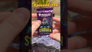 MTG Secrets of Strixhaven Booster Pack! Big Big Pulls?!