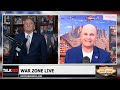 JBUSHOW.SUBSTACK.COM RAPID FIRE W/WAYNE ALLYN ROOT &amp; JOSH BERNSTEIN: NEW IDEA TO PASS THE SAVE ACT