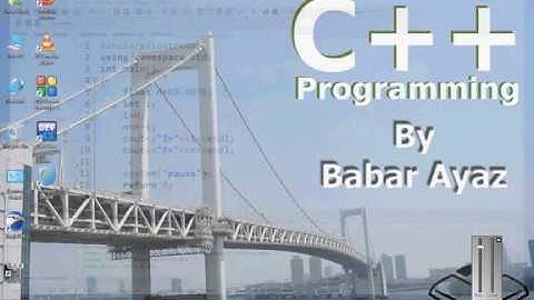 type casting in c++ in urdu (lec. 6)