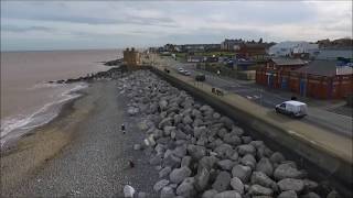 Joe Hakim And Ashley Reaks - Withernsea