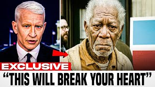 What Happened to Morgan Freeman at 87 – His Final Days Are Heartbreaking
