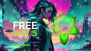 Sunlit Depths - Sound EGO | Electronic, Chill Out, Ambient | FREE MUSIC NO COPYRIGHT